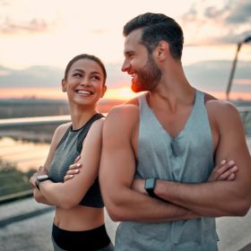 Ženy i muži v produktivním věku